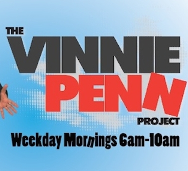 Vinnie Penn